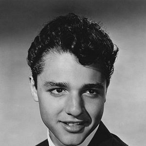 Photo Sal Mineo