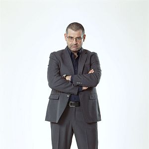 Photo Fortunato Cerlino