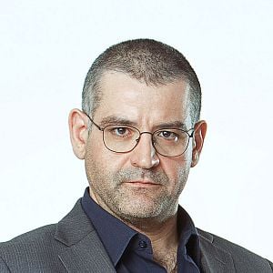 Photo Fortunato Cerlino