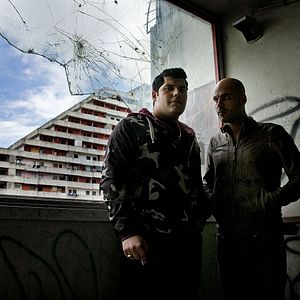 Photo Salvatore Esposito