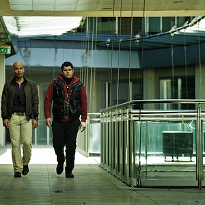 Photo Salvatore Esposito