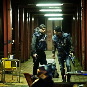 Photo Salvatore Esposito