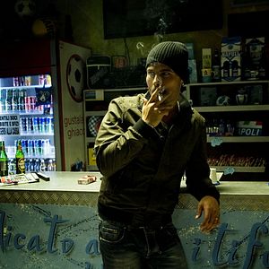 Photo Marco D'Amore