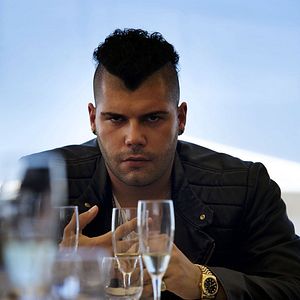 Photo Salvatore Esposito