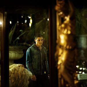 Photo Gomorra