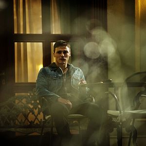 Photo Gomorra