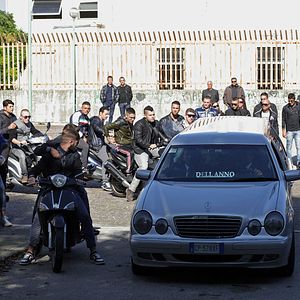 Photo Gomorra