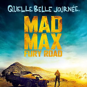 Photo Mad Max: Fury Road