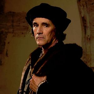 Photo Mark Rylance