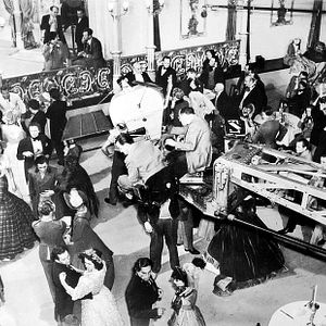 Photo Toute la ville danse