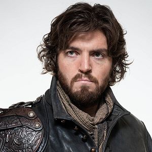 Photo The Musketeers