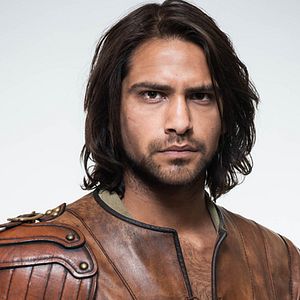 Photo Luke Pasqualino