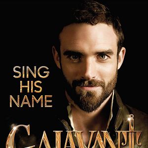 Photo Galavant