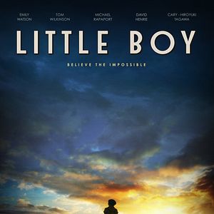 Photo Little Boy