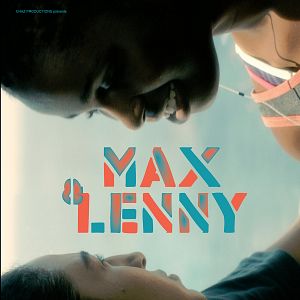 Photo Max et Lenny