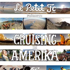 Photo Cruising in Amerika