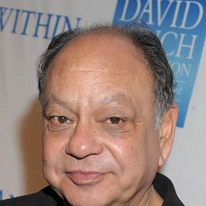 Photo Cheech Marin
