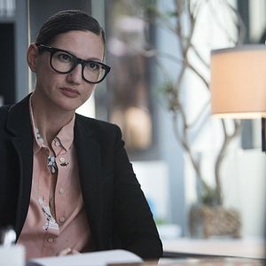 Photo Jenna Lyons