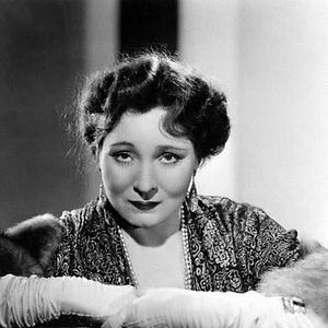 Photo Margaret Dumont