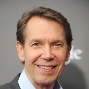 Photo Jeff Koons