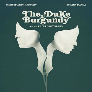 Photo The Duke Of Burgundy