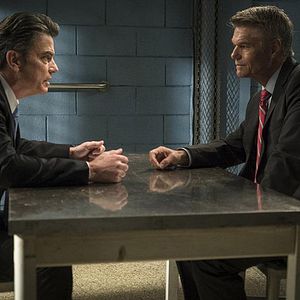 Photo Peter Gallagher