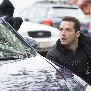 Photo Jesse Lee Soffer