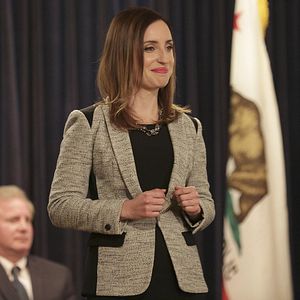 Photo Zoe Lister-Jones