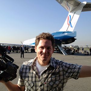 Photo Mitt