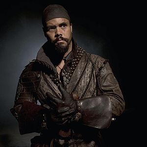 Photo The Musketeers
