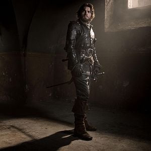Photo The Musketeers