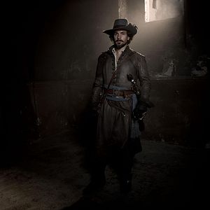 Photo The Musketeers