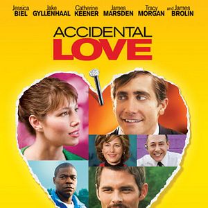 Photo L'Amour par accident