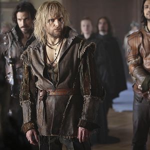 Photo Luke Pasqualino