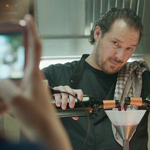 Photo Axel Daeseleire