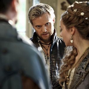 Photo Marc Warren