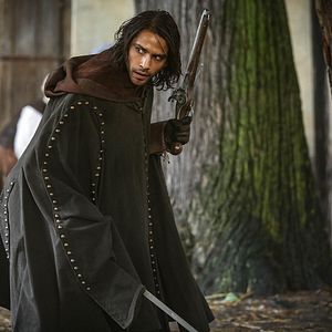 Photo Luke Pasqualino