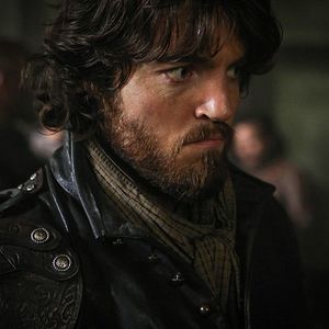 Photo The Musketeers