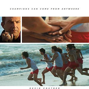 Photo McFarland, USA