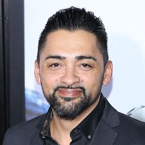 Photo Reynaldo Gallegos