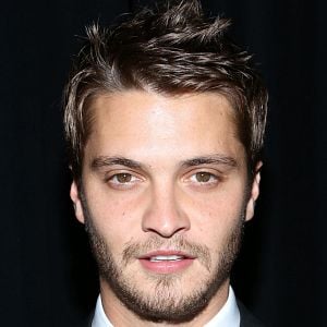 Photo Luke Grimes