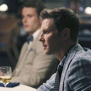Photo Gabriel Mann