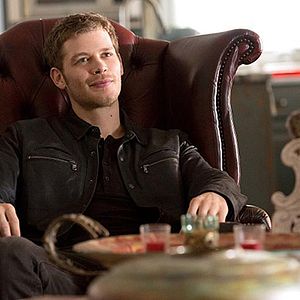 Photo The Originals