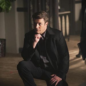 Photo Nathan Fillion