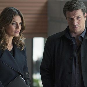Photo Nathan Fillion