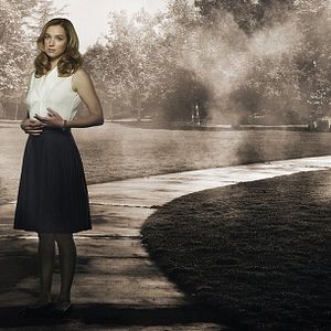 Photo Kristen Connolly