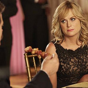 Photo Amy Poehler