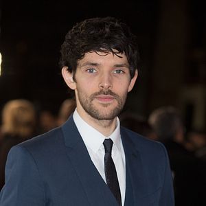 Photo Colin Morgan (II)