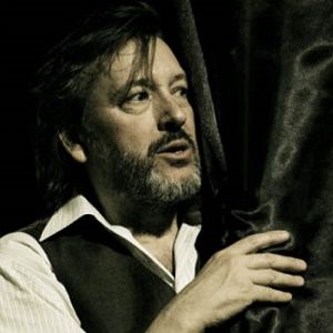 Photo László Gálffi