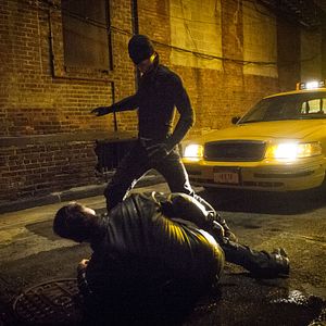 Photo Marvel's Daredevil